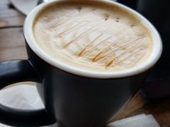-D STAR COFFEE帝星咖啡