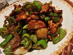 -自己人(九码头店)