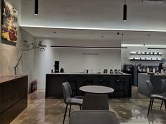 -野鸽子咖啡(中航店)
