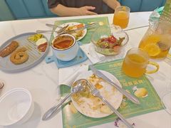 -库滋明·俄罗斯特色美食(中央大街店)