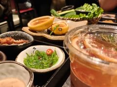-黑牛の店·黑金店(沈阳万象城店)