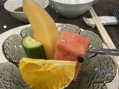 -文涵小院·邻里厨房