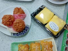 -芬芳甜品(同福路店)