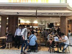 -After You Dessert Cafe(CENTRALWORLD)