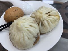 -天宫院小吃·包子炒肝儿(管庄店)