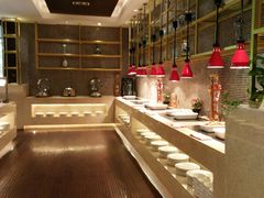 -绍兴鉴湖君澜大酒店