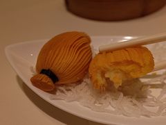 -利苑酒家(合景国际金融广场店)