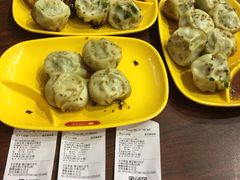 小杨生煎(金山百联店)-小杨生煎(金山百联购物中心3楼店)