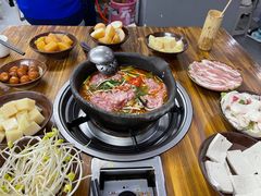 -笔记安顺夺夺粉火锅