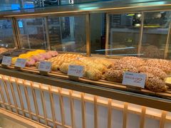 -木子木水日式烫面包(世界城光谷店)