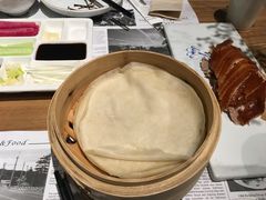 -小大董·烤鸭(凤凰汇店)