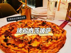 -老别墅西餐厅.酒馆(西堤店)