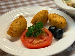 -船屋葡国餐厅