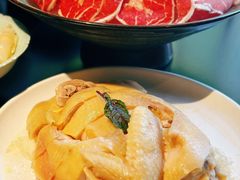 -鲜入唯煮·港式海鲜牛肉火锅(金宝街店)
