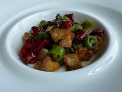 -富力丽思卡尔顿酒店·丽轩中餐厅