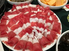 -阳坊大都涮羊肉(阳坊总店)