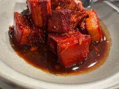 -肆月河豚·新淮扬(金融街店)