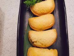 -万岁寿司(芳村店)