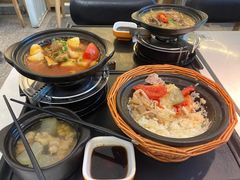 -谷田稻香·砂锅菜(西乡天虹店)