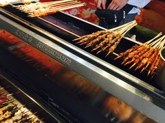 -祥云美食城(南强步行街店)