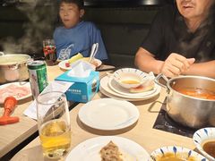 -星伦多自助料理(江阴万达店)