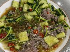 -美锦源餐厅
