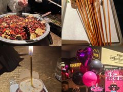 -烤匠麻辣烤鱼(万象城店)