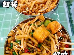 -红鼻子桂林米粉(金唐新光界店)