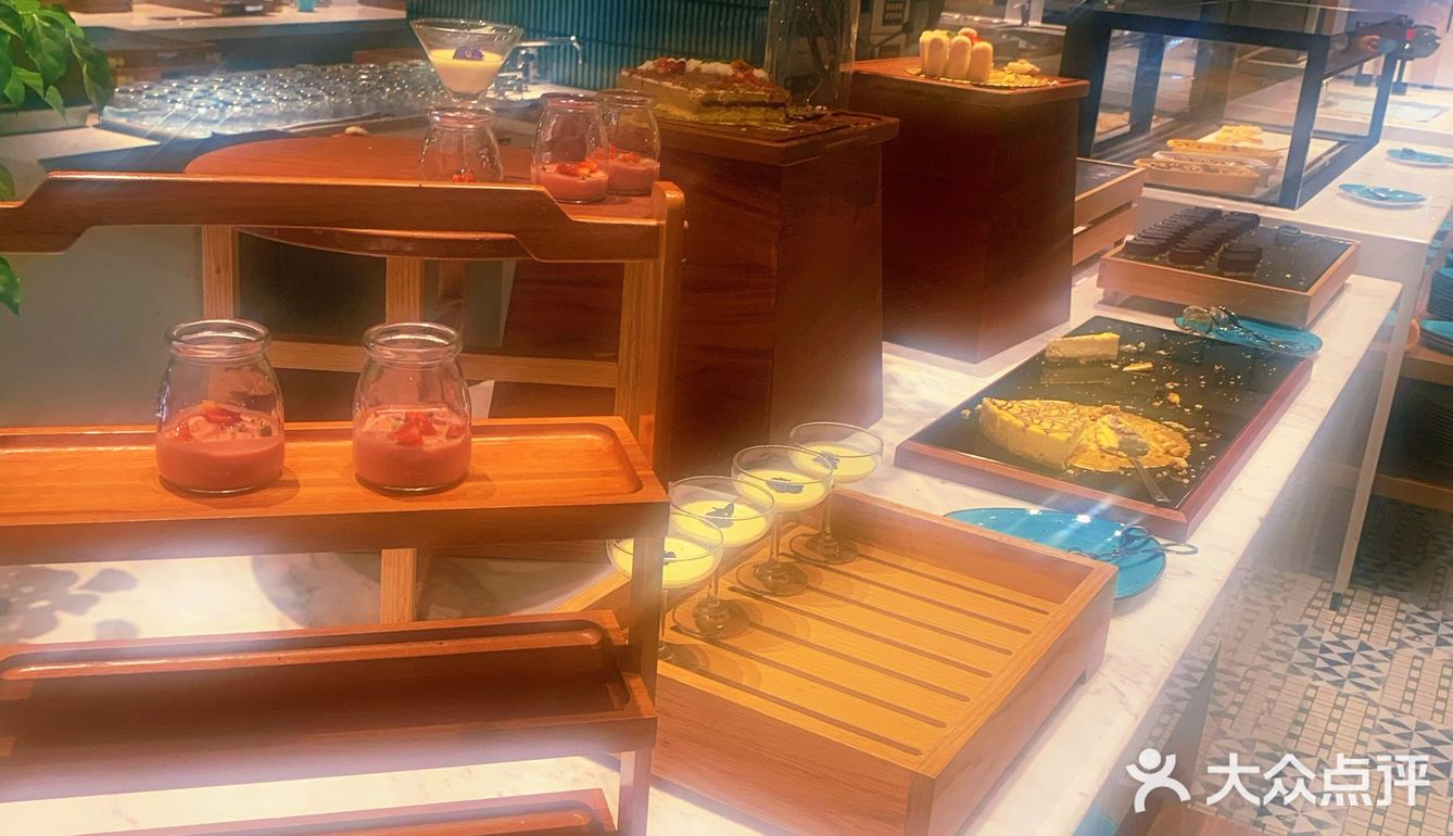 肇庆探店｜以为是王者，谁知道是青铜10086个差评的自助餐