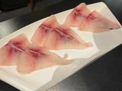 -鲜入唯煮·港式海鲜牛肉火锅(金宝街店)