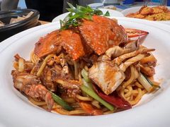 -琼大师东方烤乳猪(亚特兰蒂斯店)