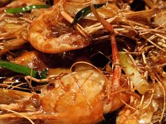 -老头儿油爆虾(星光一期店)