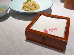 -大鸭梨烤鸭·北京菜(大兴南小街店)