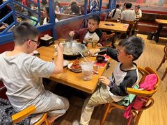 -九记潮汕现切鲜牛肉自助火锅(长沙·方圆荟店)