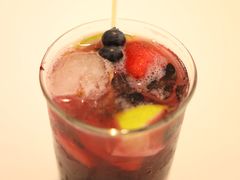 -喜茶(北京五棵松华熙店)