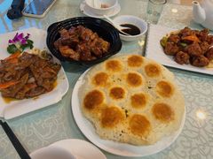 -宝发园名菜馆