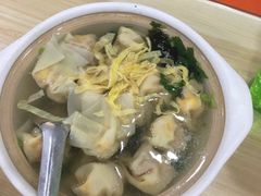 -吉云馄饨(桑梓路店)