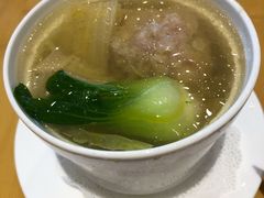 -鼎泰丰(嘉年华•海信广场VILLAGE店)