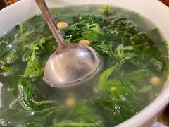 -客语客家菜(东山口店)