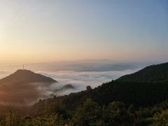 -湖南嵩云山国家森林公园