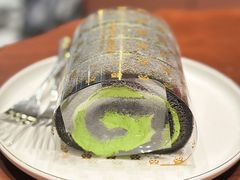 -卷心卷意·轻甜蛋糕(新光天地店)