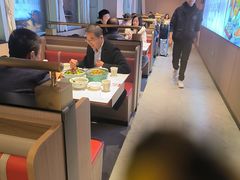 -李记搅团•非遗陕菜(三桥店)