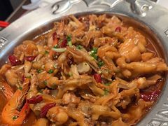 -胖哥俩肉蟹煲(湖滨银泰in77店)