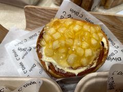 -1-7Bread(深业上城店)