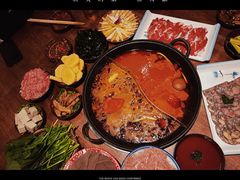 -楠火锅(昆山金鹰店)