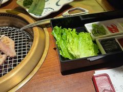 -御牛道日式烤肉料理(杭州万象城店)