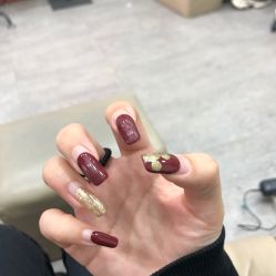 -菜菜美甲美睫皮肤管理