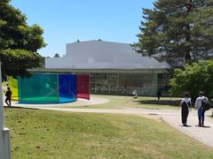 -金泽21世纪美术馆