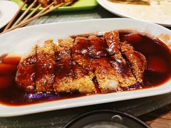 -北疆饭店(金狮广场店)