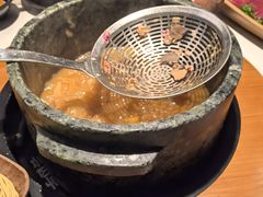 -芸山季·云南山珍菌火锅(南翔印象城MEGA店)